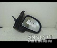 RETROVISORE EST. DX. HYUNDAI ATOS PRIME (09/03-03/ - 1