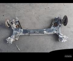 ASSALE POSTERIORE RENAULT Megane Scenic diesel 1.5