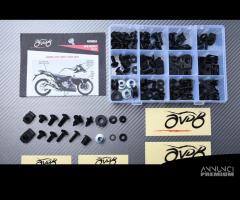 Kit viti Carena AVDB HONDA VFR 1200 2010 - 2017 - 2