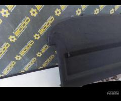 CAPPELLIERA POSTERIORE OPEL Astra H Berlina (04\u003e07 - 2