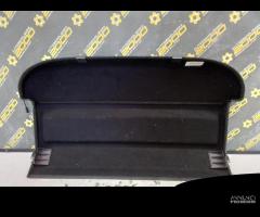 CAPPELLIERA POSTERIORE OPEL Astra H Berlina (04\u003e07 - 4