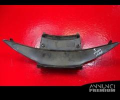 COVER POSTERIORE PIAGGIO MP3 250 - 2