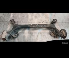 ASSALE POSTERIORE PEUGEOT 308 Serie diesel 1.6 (07