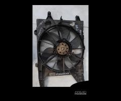 ELETTROVENTOLA RENAULT Scenic Serie 8200065257 die - 1