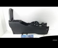 BRACCIOLO SEDILE GUIDATORE NISSAN Qashqai Serie (1 - 2