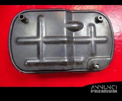 COVER FIANCHETTI SUZUKI MARAUDER 800