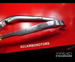 COVER FIANCHETTI SUZUKI MARAUDER 800 - 8