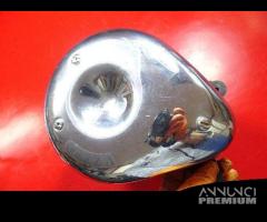 COVER FIANCHETTI SUZUKI MARAUDER 800 - 11