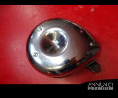 COVER FIANCHETTI SUZUKI MARAUDER 800 - 12