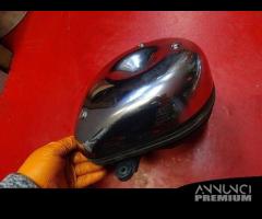 COVER FIANCHETTI SUZUKI MARAUDER 800 - 13