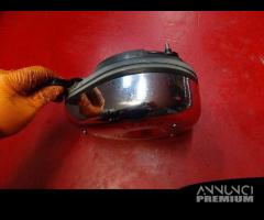 COVER FIANCHETTI SUZUKI MARAUDER 800 - 14