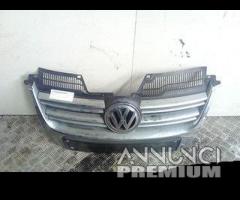 MASCHERINA ANT. VOLKSWAGEN PASSAT (3C) (02/05-12/1 - 1