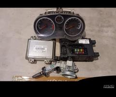 KIT CENTRALINA MOTORE OPEL Corsa D 5P 2Â° Serie 55