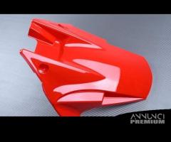 Parafango Posteriore CBR 1000 RR 2008 - 2011 Rosso - 1