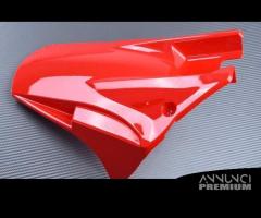 Parafango Posteriore CBR 1000 RR 2008 - 2011 Rosso - 3