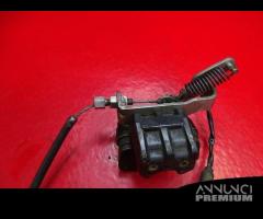 PINZA FRENO STAZIONAMENTO PIAGGIO MP3 250 - 7