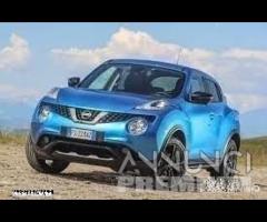 Nissan juke 2015 2016 2018 2019