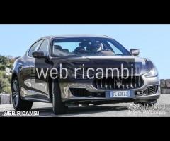 Maserati ghibli i ricambi 2017 2018 2019 2020 - 1