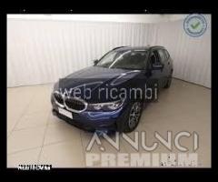 Bmw serie 3 m sport g20 2019 2020 2021 2022 - 1