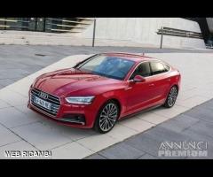 Ricamabi A5 sportback 2017/ 2023 musata