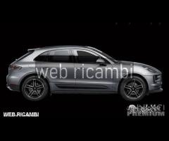 Porsche macan 2016 2017 2018 2019 2020