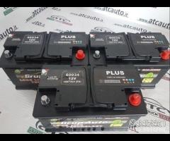 Batterie da 100AH 720A (EN)