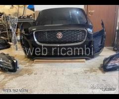 Ricambi jaguar E pace 2018 2019 2020 musata - 1