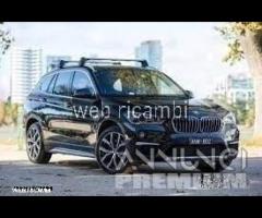 RICAMBI Bmw X1 2017 2018 2019 musata 21 RI - 1