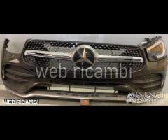 Ricambi musata mercedes GLC 2020 - 1