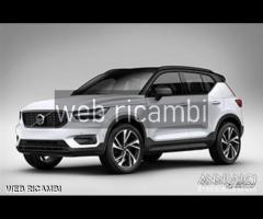 Ricambi Volvo xc40 xc60 xc90 musata 2019 - 1