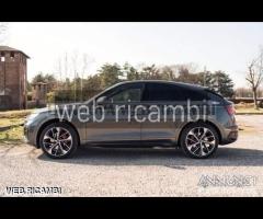 Q5 sportback ricambi 2020 2021 2022 - 1