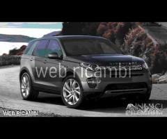 Ricambi Land Rover Discovery sport 2017 - 1