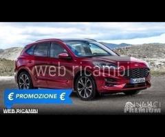 Ford kuga st line / vignale 2021 2022 ricambi - 1