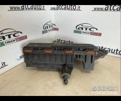 Scatola filtro aria airbox fiat new panda 52000300 - 2