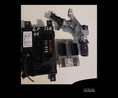 KIT CENTRALINA MOTORE FIAT Grande Punto 1Â° Serie