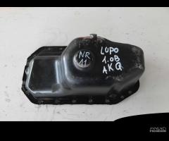 COPPA OLIO MOTORE VOLKSWAGEN Lupo 1Â° Serie Tipo m