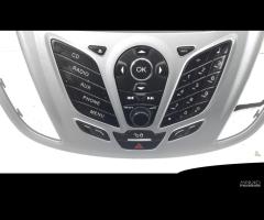 PLANCIA CRUSCOTTO CENTRALE FORD C - Max Serie (10\u003e - 2