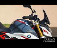 Cupolino / Parabrezza BMW G310R - 3