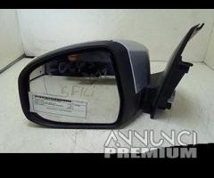 RETROVISORE EST. SX FORD FOCUS (CB4) (01/08-12/11) - 1