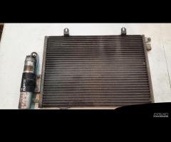 CONDENSATORE RENAULT Clio Serie 7700836314 diesel