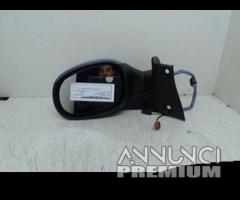 RETROVISORE EST. SX CITROEN C3 2A SERIE (09/05-11/