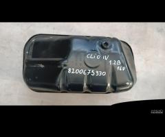 COPPA OLIO MOTORE RENAULT Clio Serie 8200675330 be - 1