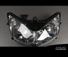 Fanale anteriore Honda ST1300 Pan European 2001 17 - 1