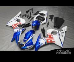 Carena completa YAMAHA YZF R6 2003 - 2004 COLORE 5 - 2