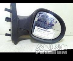 RETROVISORE EST. DX. RENAULT TWINGO 2A SERIE (06/0