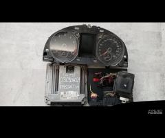 KIT CENTRALINA MOTORE VOLKSWAGEN Passat Variant 4Â - 1