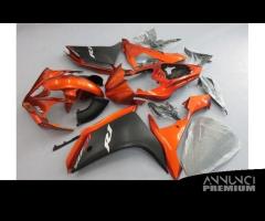 Carena completa YAMAHA YZF R1 2007 - 2008 COLORE 8 - 2