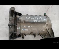 COPPA OLIO MOTORE CITROEN C4 Picasso Mk1 965142138