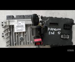 KIT CENTRALINA MOTORE RENAULT Kangoo 4Â° Serie 237