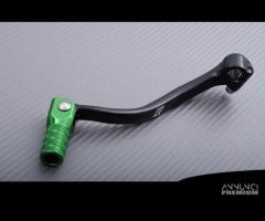 Pedale cambio SOFT\u0026SHIFT KAWASAKI KXF 250 2004 05 - 2